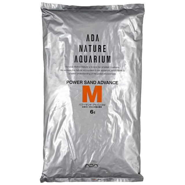 ADA Power sand advance 6L
