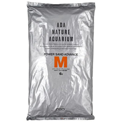 ADA Power sand advance 6L