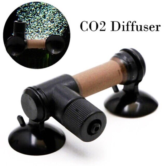 CO2 Super Diffuser