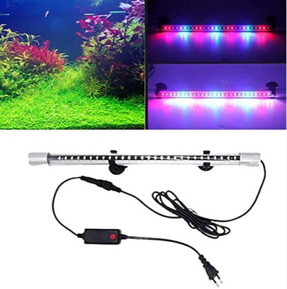 WRGB Tube Led Light