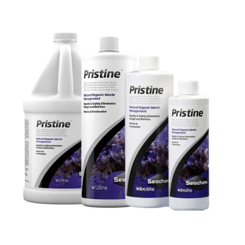 Seachem Pristine | 325ml