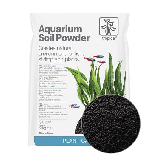 Tropica Soil (1 litre - 800g)