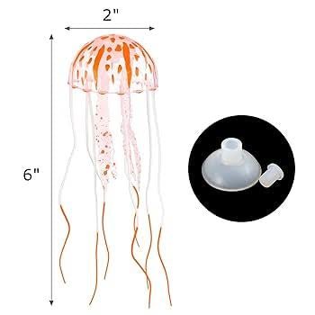 Jelly fish Toy | Floating Toy