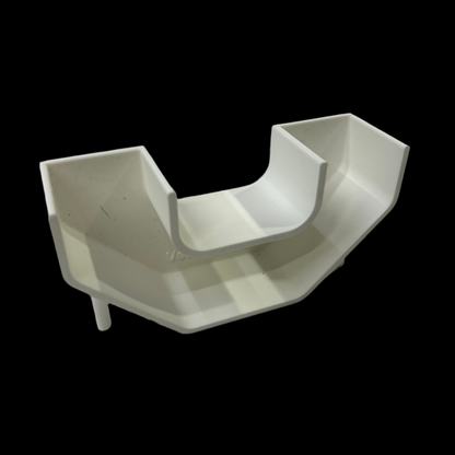 Bottom cave | Hiding spot | VAC008