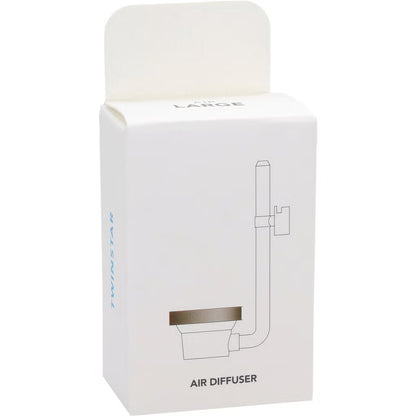 Twinstar Air Diffuser Large | Premium Aquarium Air Stone