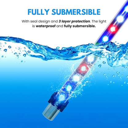 Sobo Advanced WRGB colour light | 1 feet