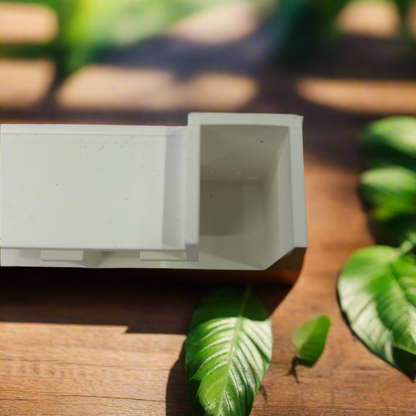 Bottom cave | Hiding spot | VAC006