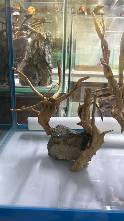 Customised Driftwood | small | Random design