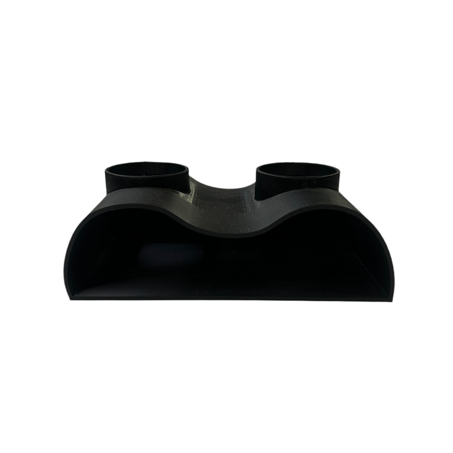 Bottom cave | Hiding spot | VAC002