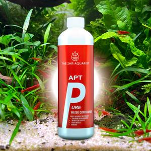 APT Pure 200ml | Advanced Aquarium Water Conditioner