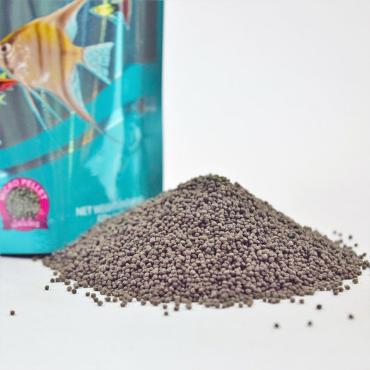 Optimum Micro pellets 50g
