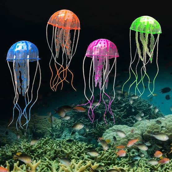Jelly fish Toy | Floating Toy