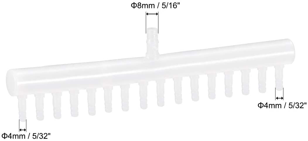 12 in 1 Splitter