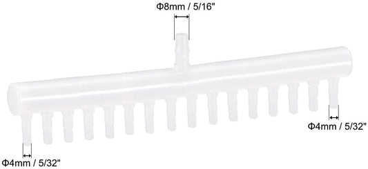 12 in 1 Splitter