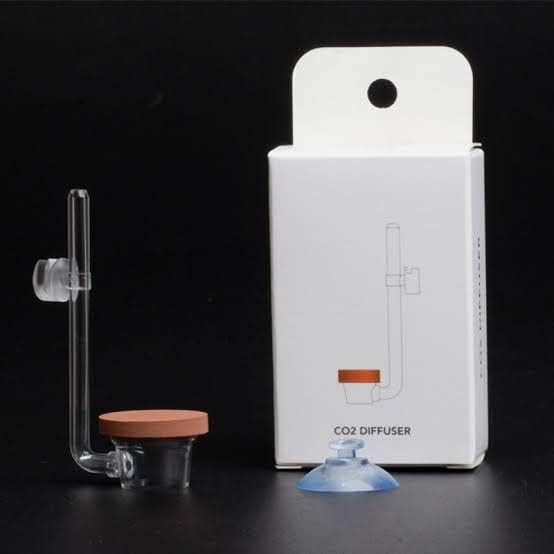 Twinstar CO2 Diffuser Small | Aquarium CO2 Diffuser