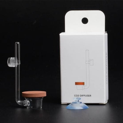 Twinstar CO2 Diffuser Small | Aquarium CO2 Diffuser