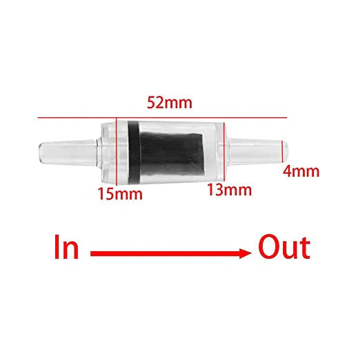 Non Return valve | 1 Pc