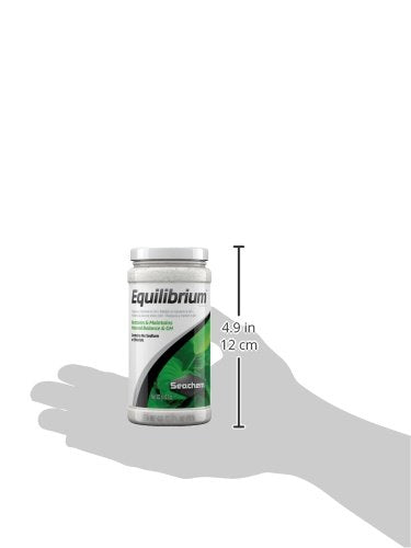 Seachem Equillibrium | 300g