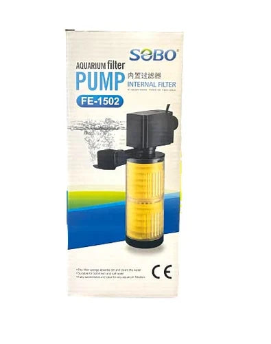SOBO - FE 1502 INTERNAL FILTER