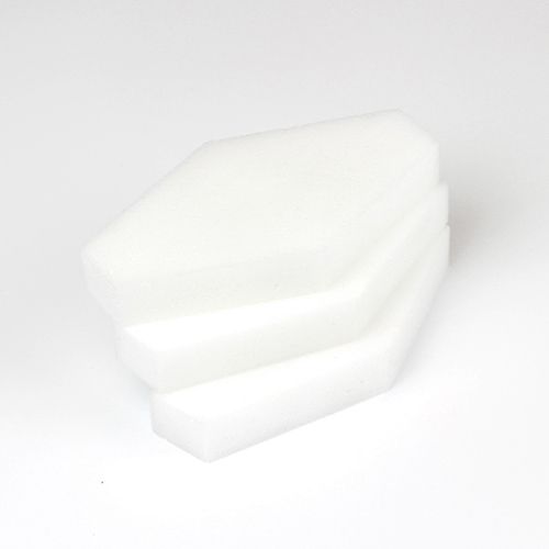 Seachem Algae Pads (Pack of 3) | Aquarium Algae Cleaning Pads