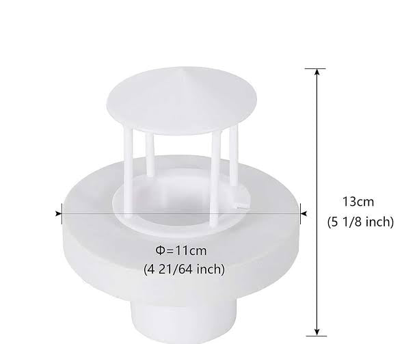 Mist maker holder only