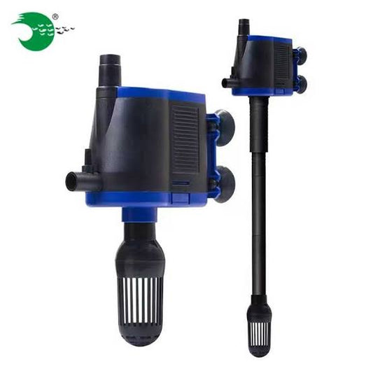 RS Electricals - RS 740 POWER HEAD SET
