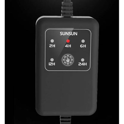 Sun Sun UV Sterilizer | AUV 14A | 14W