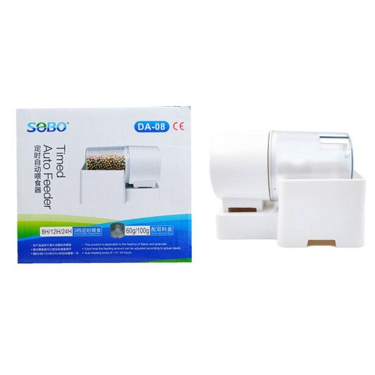 Sobo DA 08 food feeder