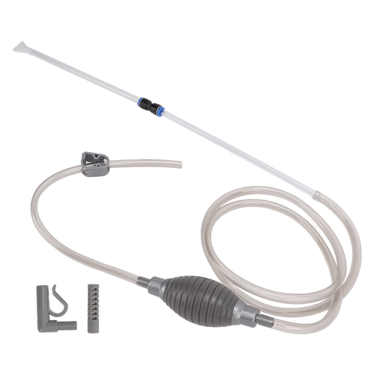 Nano Siphon pump | mini cleaning pump