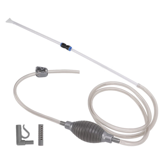 Nano Siphon pump | mini cleaning pump