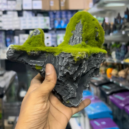 Hanging mountains | decor mountains