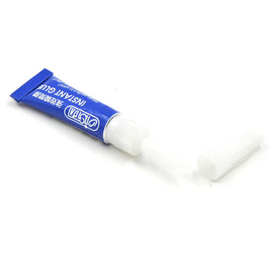 Aquascaping Glue