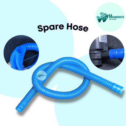 Top Filter Hose 115cm | Aquarium Filter Hose Pipe