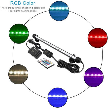 Sobo Advanced WRGB colour light | 1 feet