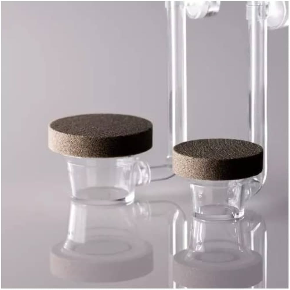 Twinstar Air Diffuser Large | Premium Aquarium Air Stone