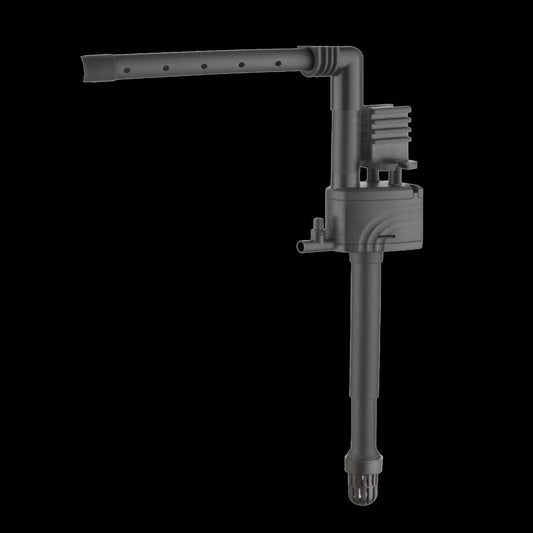 XX-360 Power Head