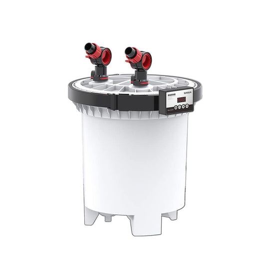 Sun Sun HW 5000 External filter