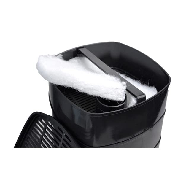 Sun sun HW 304A/B Canister Sponge