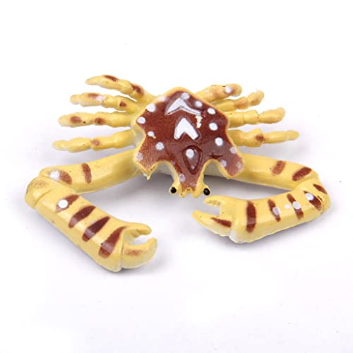 Rubber Crab | Random (2 Pcs)