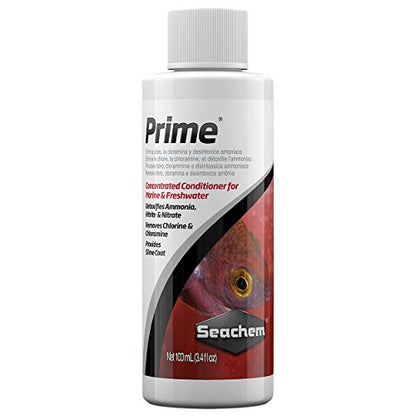 Seachem Prime 250ml