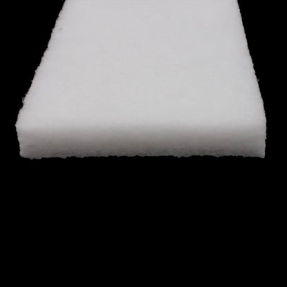 Top Filter Floss/Pads 6 in 1