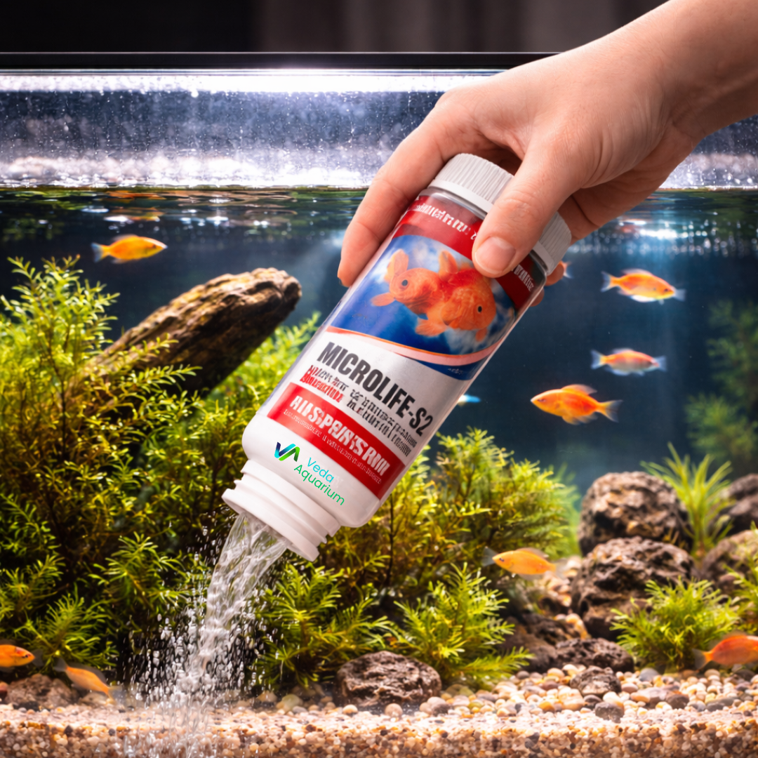 Aquatic Remedies Easy Mature Combo Pack | Aquarium Starter Kit