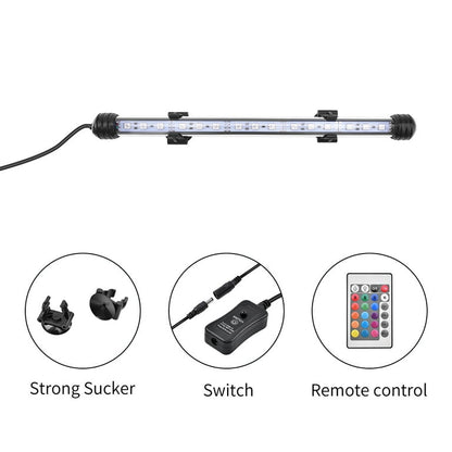 Sobo Advanced WRGB colour light | 1 feet