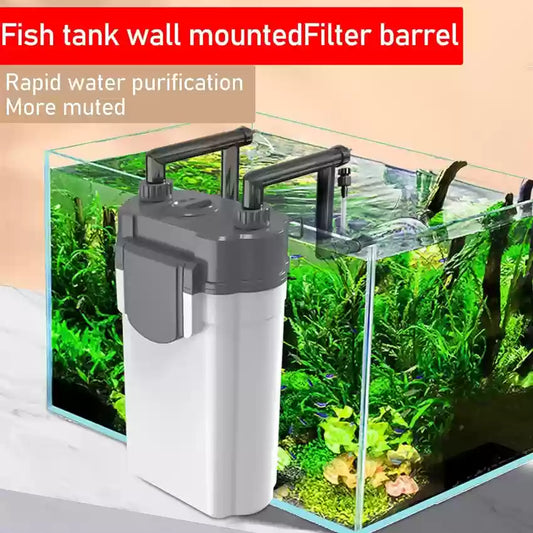 Sobo 350F Hangback Canister