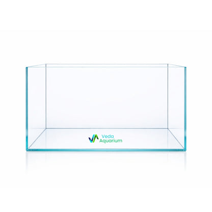 Crystal Clear Glass Aquarium | 90x45x45 cm - 10mm | Premium Fish Tank