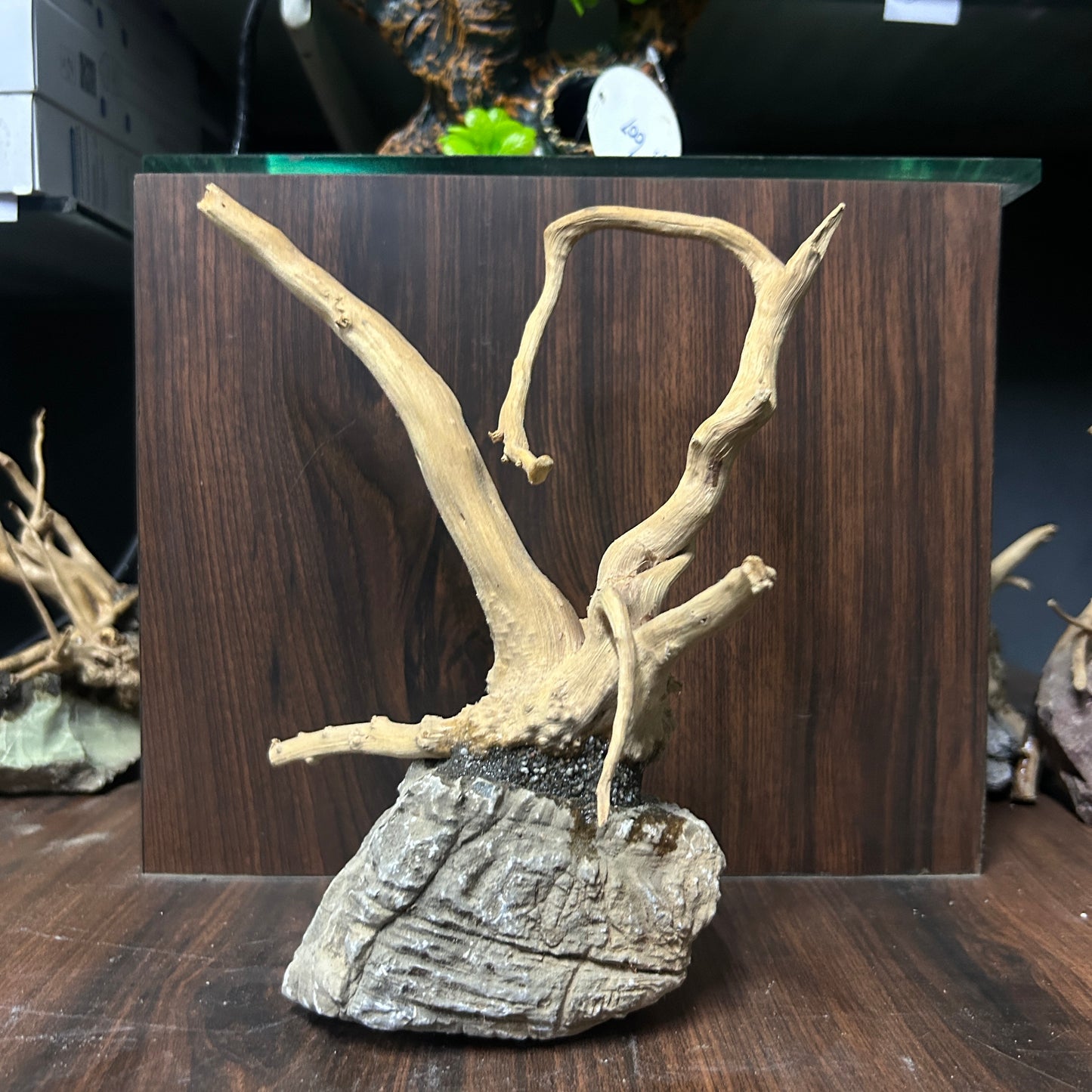 Customised Driftwood | small | Random design