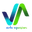 Veda Aquarium logo