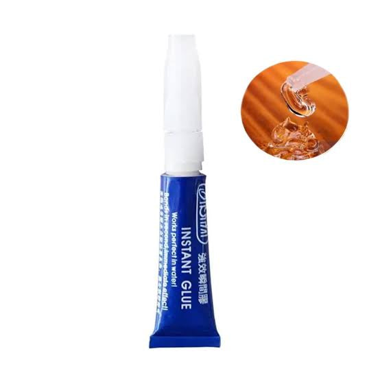 Aquascaping Glue