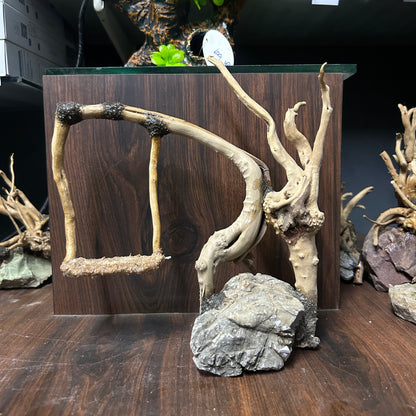 Customised Driftwood | small | Random design