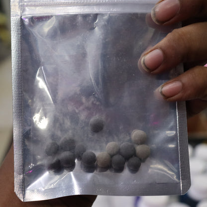Betta care twin pack + mineral balls